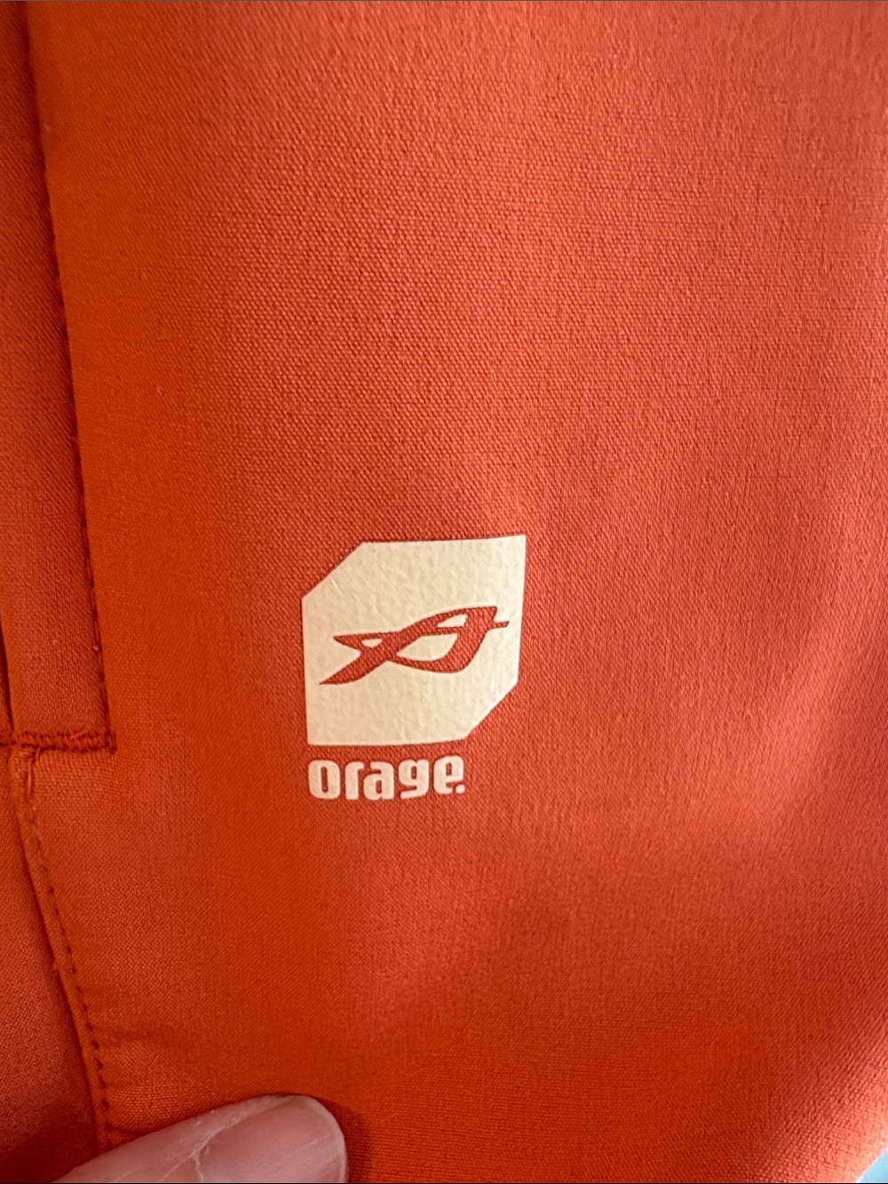 Orage Ski Jacket - Picture 11 of 12